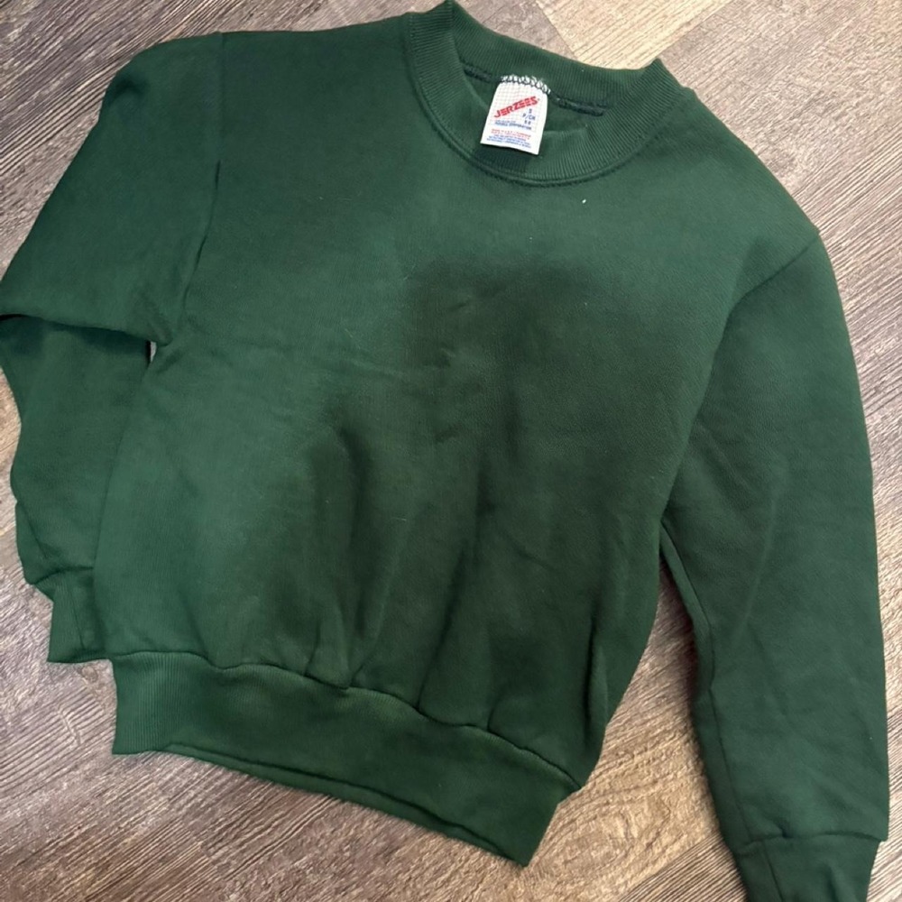 Vintage 90s Jerzees crewneck